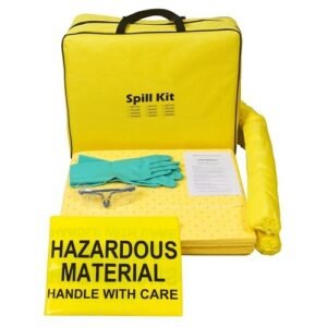 Supplier of 50L Portable Chemical Spill Kit in UAE