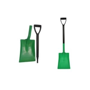 Non Sparking Polypropylene Shovels in UAE