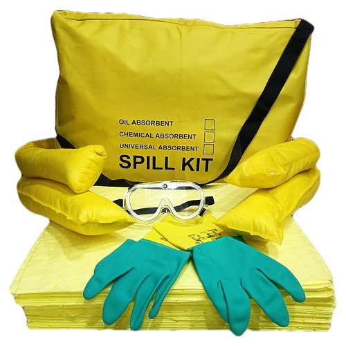Spill Kit Supplier in Dubai