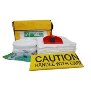 10 Gallon OSK10 Oil Spill Kit