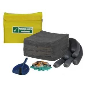 10 Gallon Universal Spill Kit