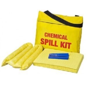 15 Litre Chemical Spill Kit