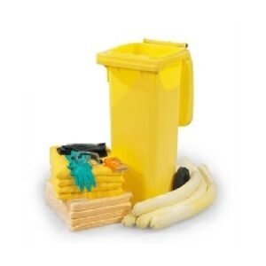 20 Gallon CSK20 Chemical Spill Kit