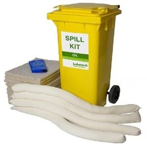 200 Litre OSK200L Oil Spill Kit