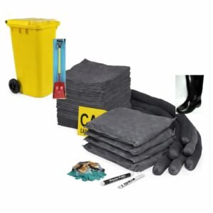 220 Litre Universal Spill Kit