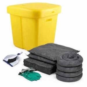 25 Gallon Universal Spill Kit