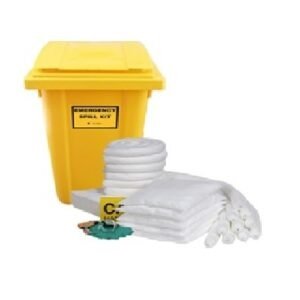 30 Gallon OSK30 Oil Spill Kit