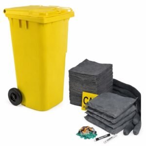 30 Gallon Universal Spill Kit