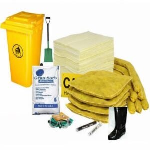 300 Litre Chemical Spill Kit
