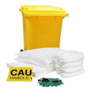 40 Gallon Oil Spill Kit