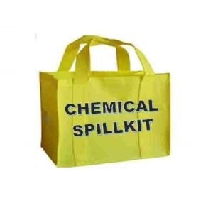 40 Litre CSK40LNWSB Chemical Spill Kit