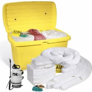 400 Litre Oil Spill Kit