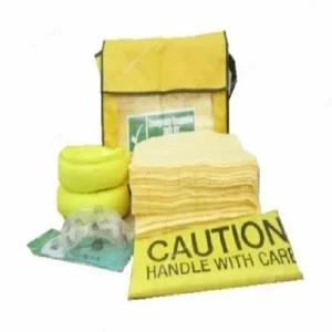 5 Gallon CSK5 Chemical Spill Kit