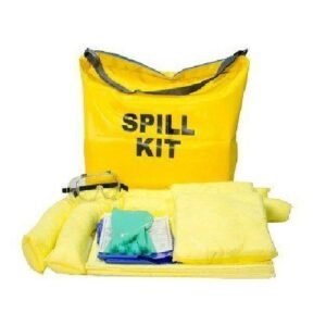 5 Gallon CSK5G Chemical Spill Kit