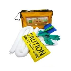 5 Gallon Oil Portable Bag Spill Kit