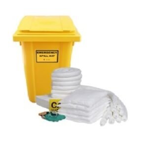 60 Gallon OSK60 Oil Spill Kit