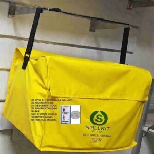 60 Litre OSK60L Oil Spill Kit