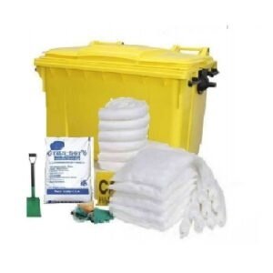600 Litre Oil Spill Kit
