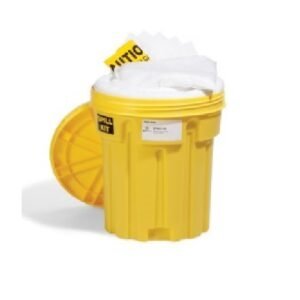 SpillTech 30 Gallon Oil Overpack Drum Spill Kit