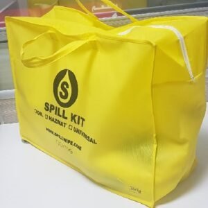 SpillTech 5 Gallon OSK5G Oil Spill Kit