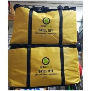 SpillTech  OSK10G USA 10 Gallon Oil Spill Kit