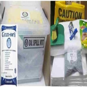 SpillTech OSK20LB 20 Litre Oil Spill Kit