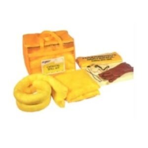 Zoxdy ZHSK 20L 5 Gallon Chemical Spill Kit