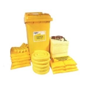 Zoxdy ZHSK 360L 95 Gallon Chemical Spill Kit