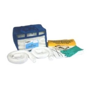 Zoxdy ZOSK 60L 15 Gallon Oil Spill Kit